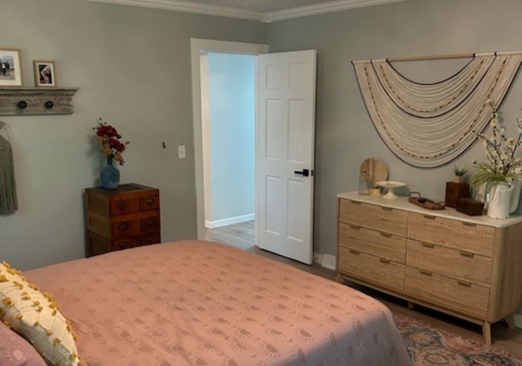 Photo of Bedroom in Massena