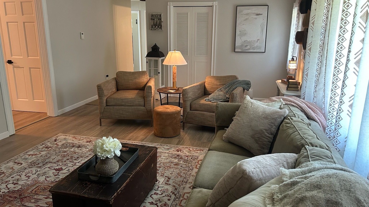 Photo of Livingroom in Massena