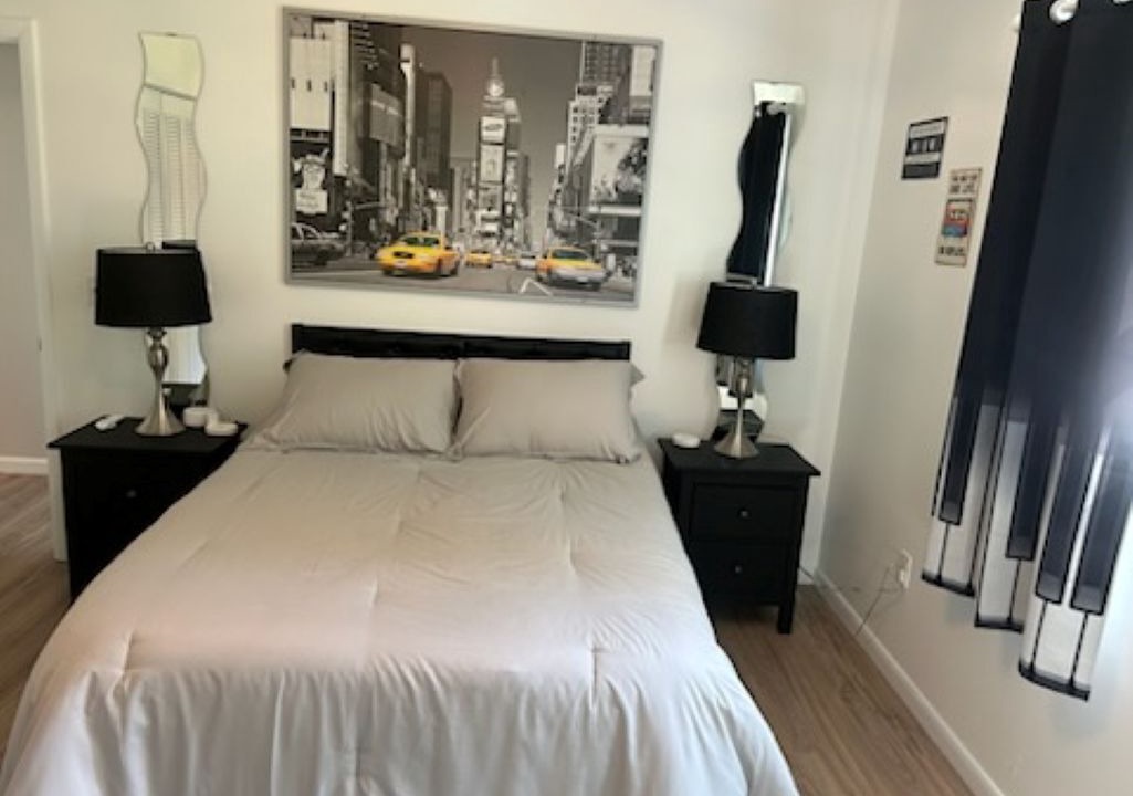 Photo of Bedroom in Massena