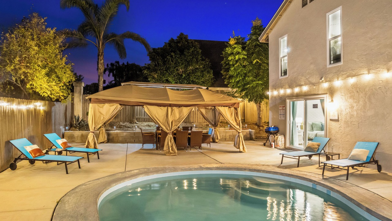 Photo of Outdoor in Rancho Penasquitos