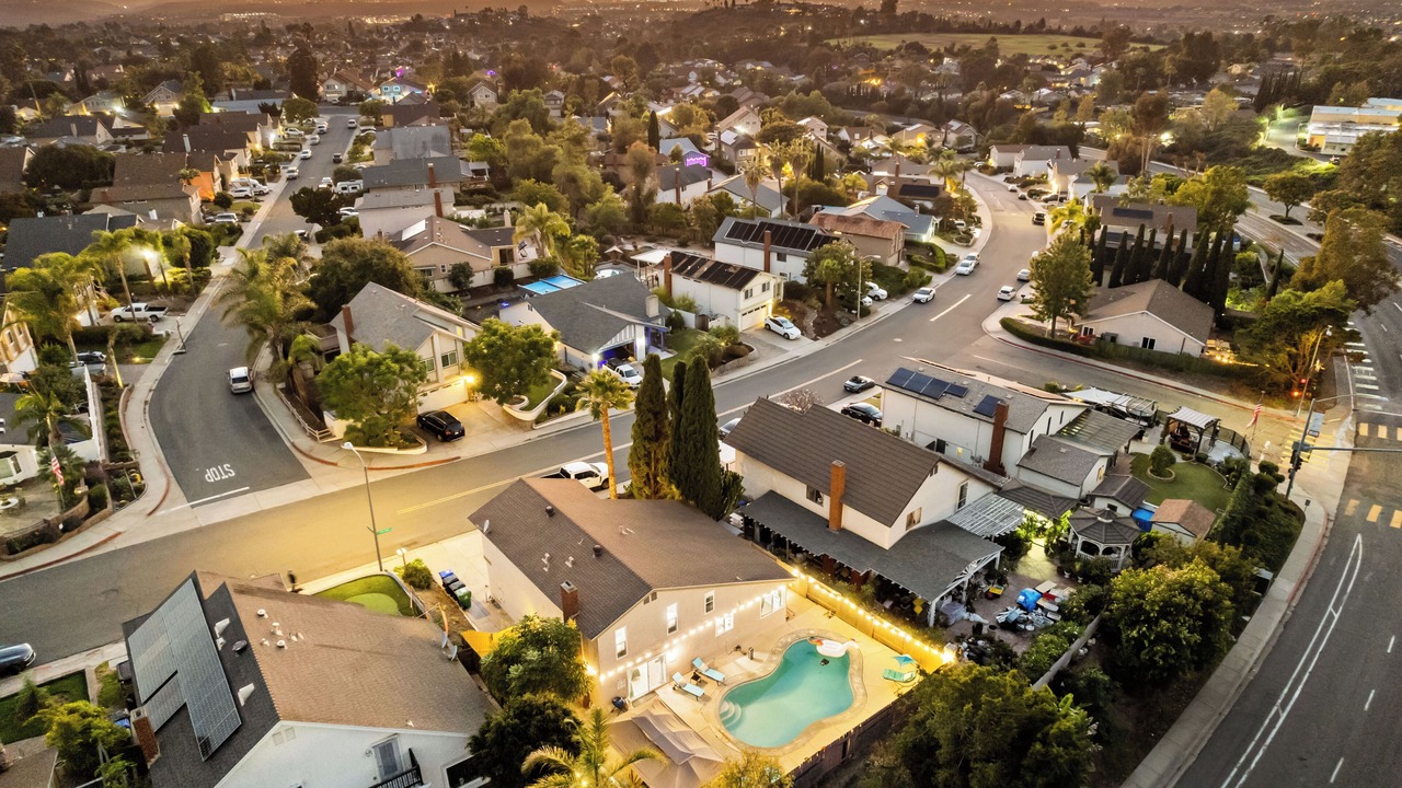 Photo of Outdoor in Rancho Penasquitos