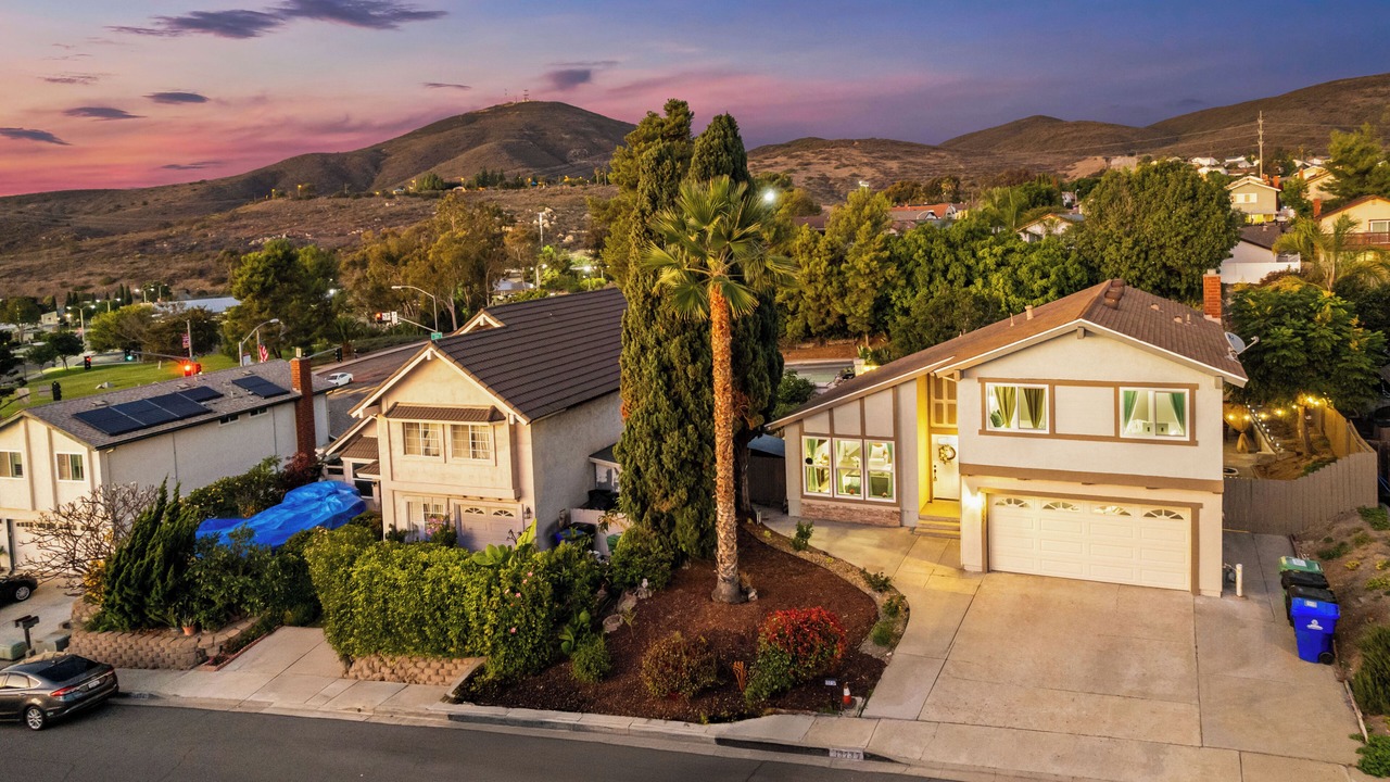 Photo of Outdoor in Rancho Penasquitos