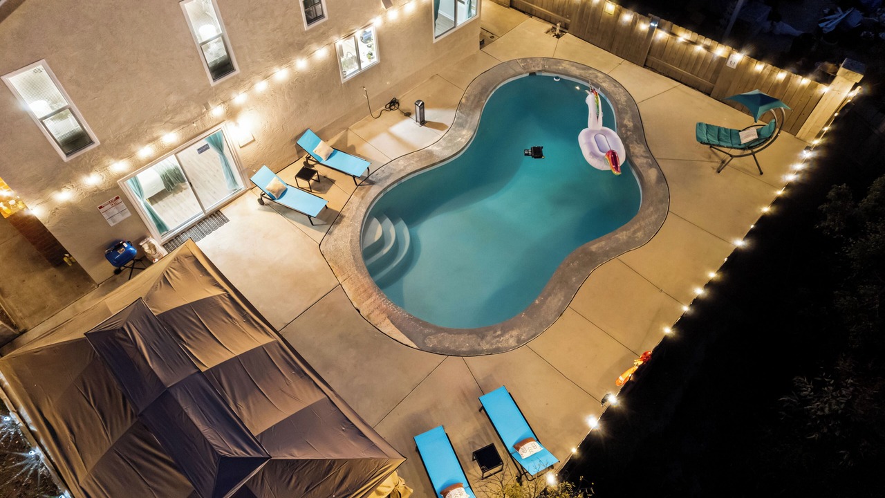 Photo of Outdoor in Rancho Penasquitos