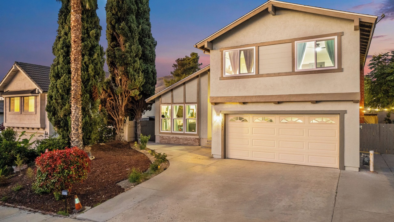 Photo of Outdoor in Rancho Penasquitos