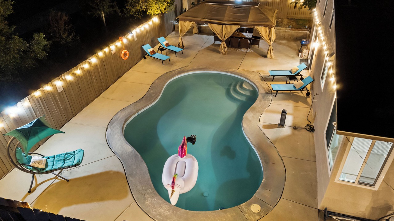 Photo of Outdoor in Rancho Penasquitos