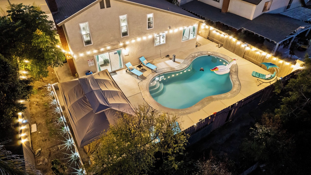 Photo of Outdoor in Rancho Penasquitos