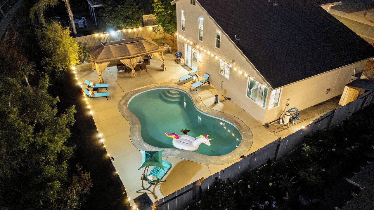 Photo of Outdoor in Rancho Penasquitos