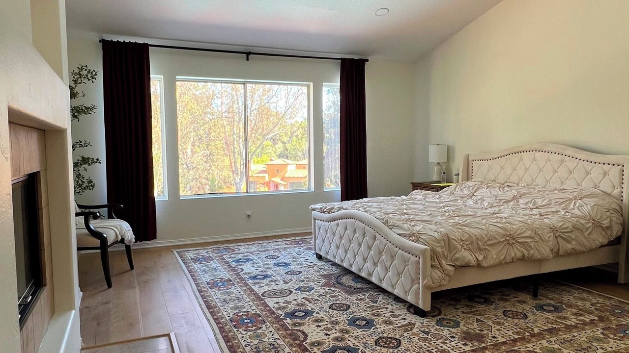 Photo of Bedroom in Poway