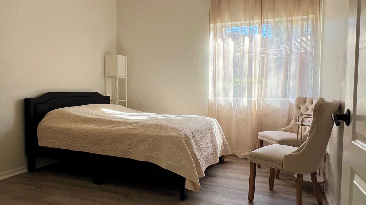 Photo of Bedroom in Poway