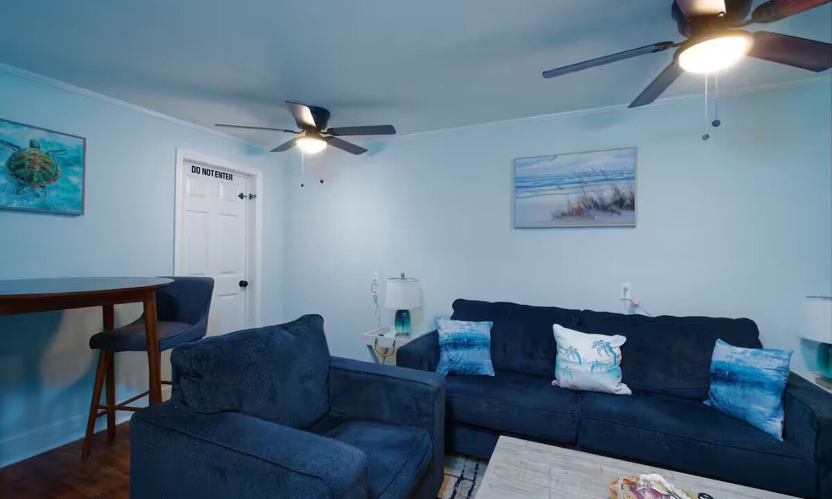Photo of Livingroom in Brunswick