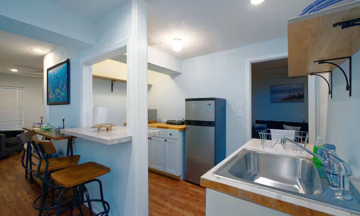 Photo of Kitchen in Brunswick