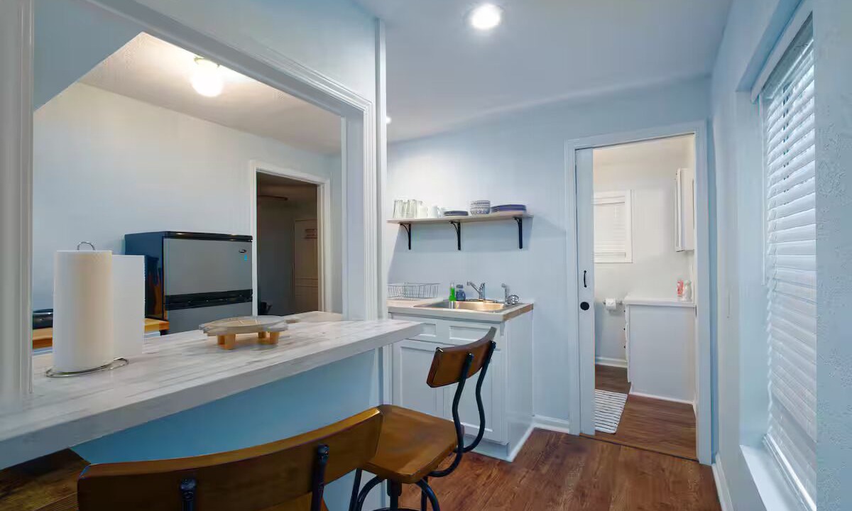 Photo of Kitchen in Brunswick