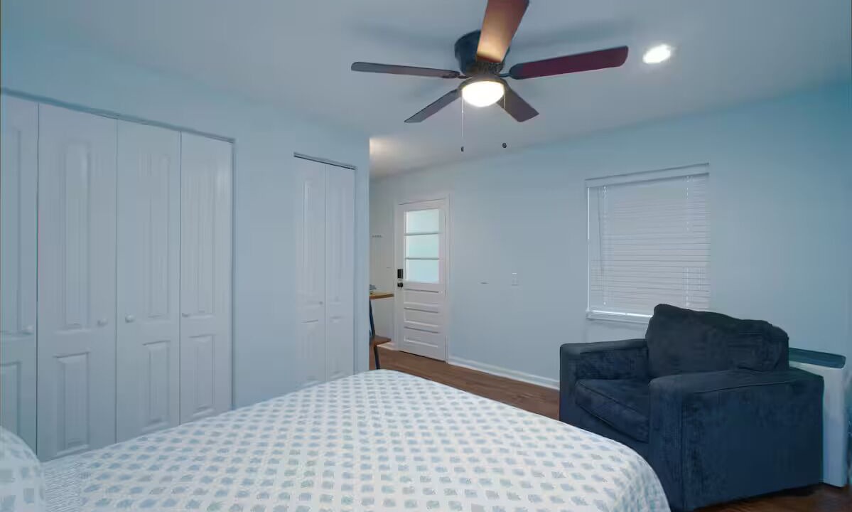 Photo of Bedroom in Brunswick