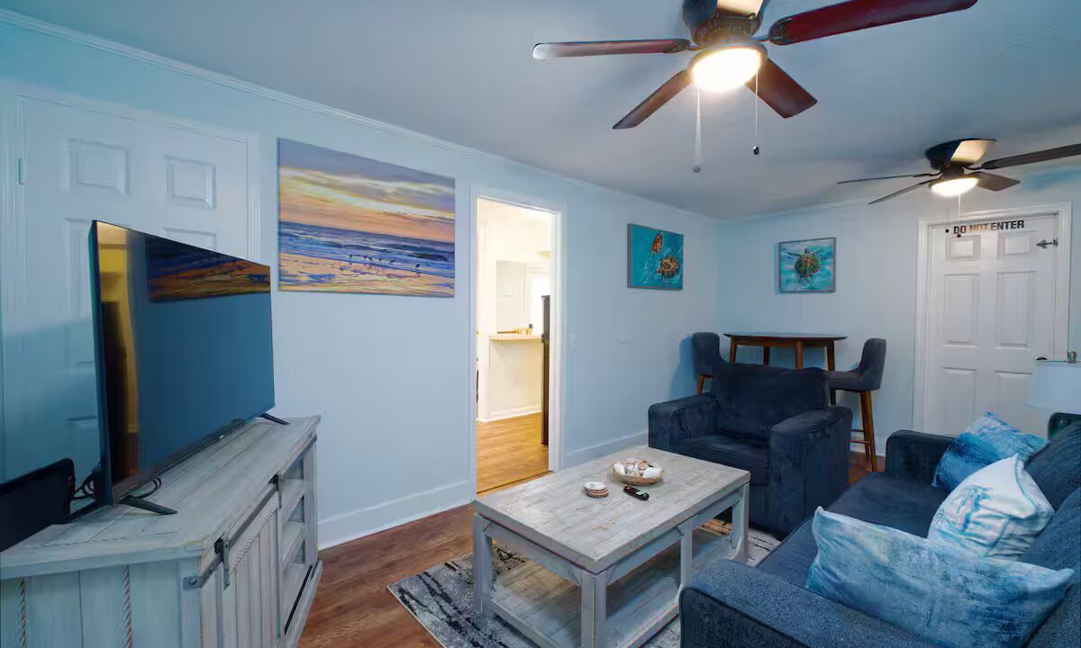 Photo of Livingroom in Brunswick