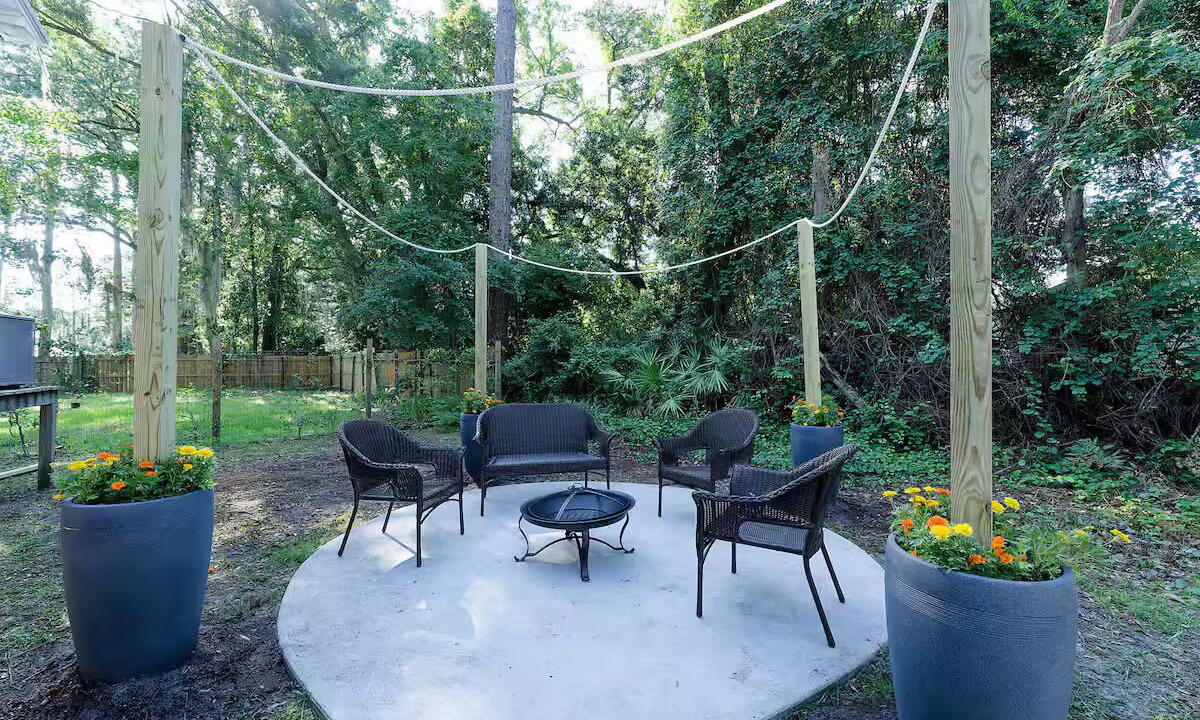 Photo of Outdoor in Brunswick