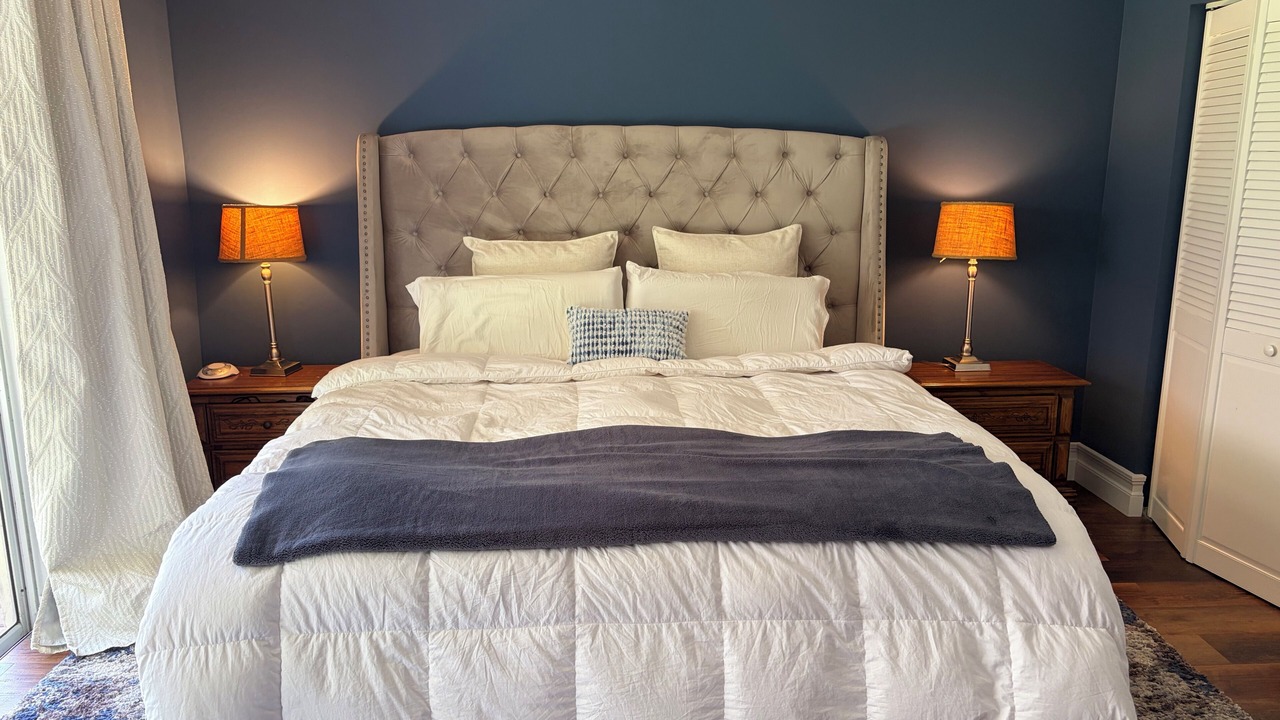 Photo of Bedroom in Davie