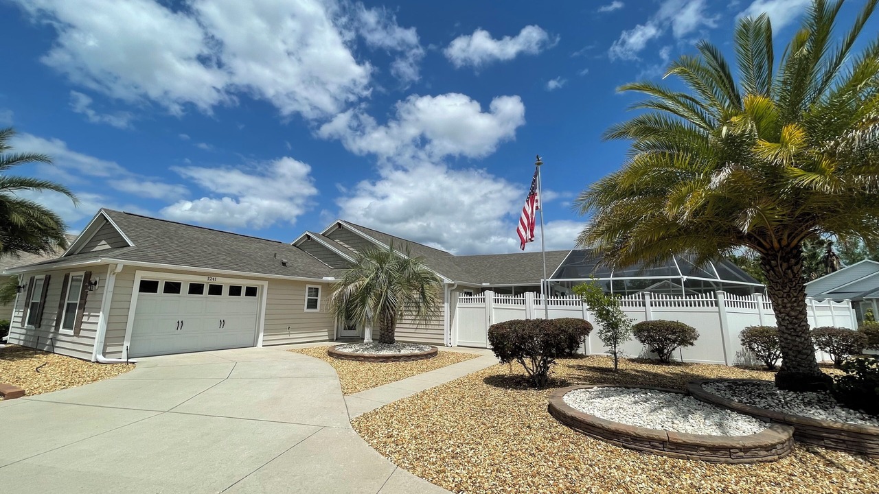 Photo of Outdoor in Lake Sumter Landing