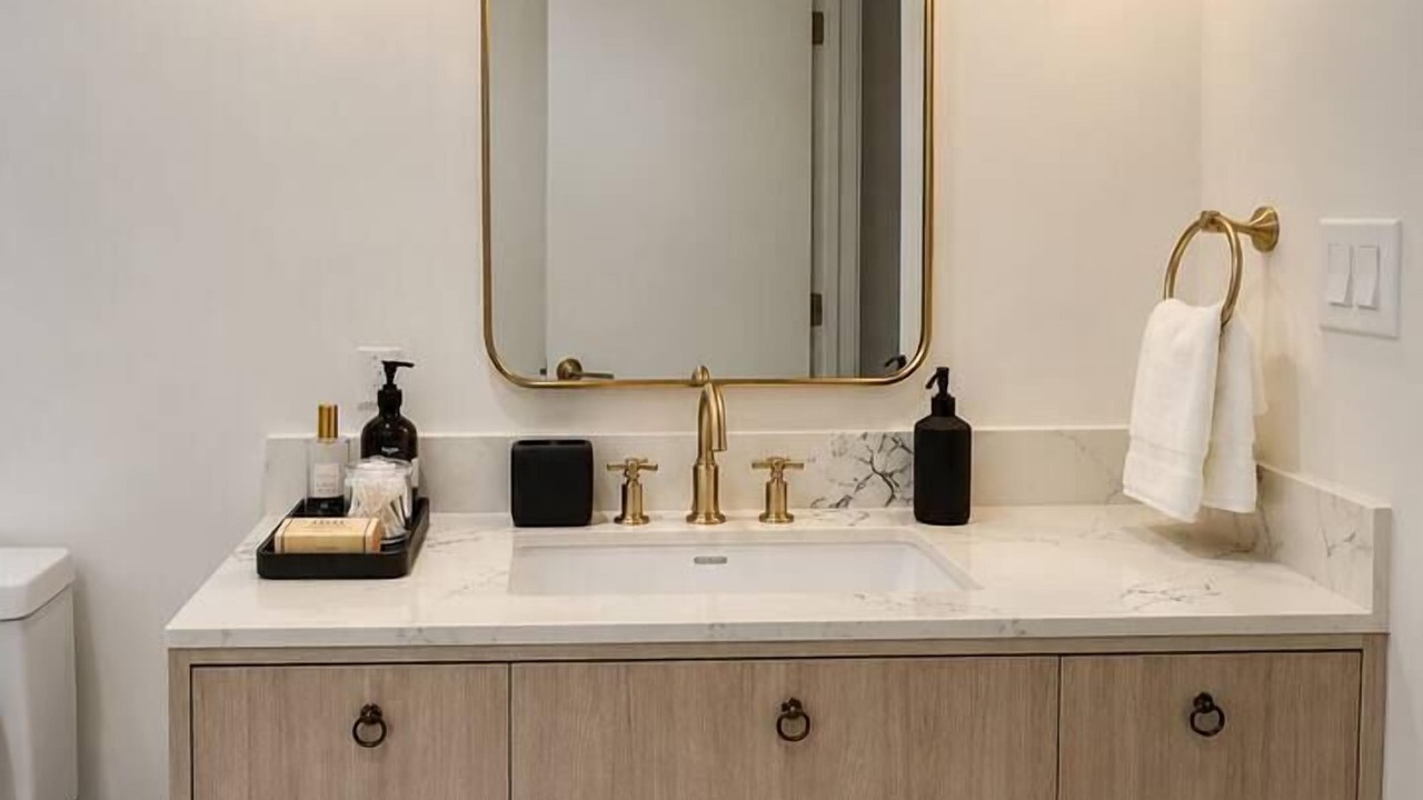 Photo of Bathroom in Wynwood Art District
