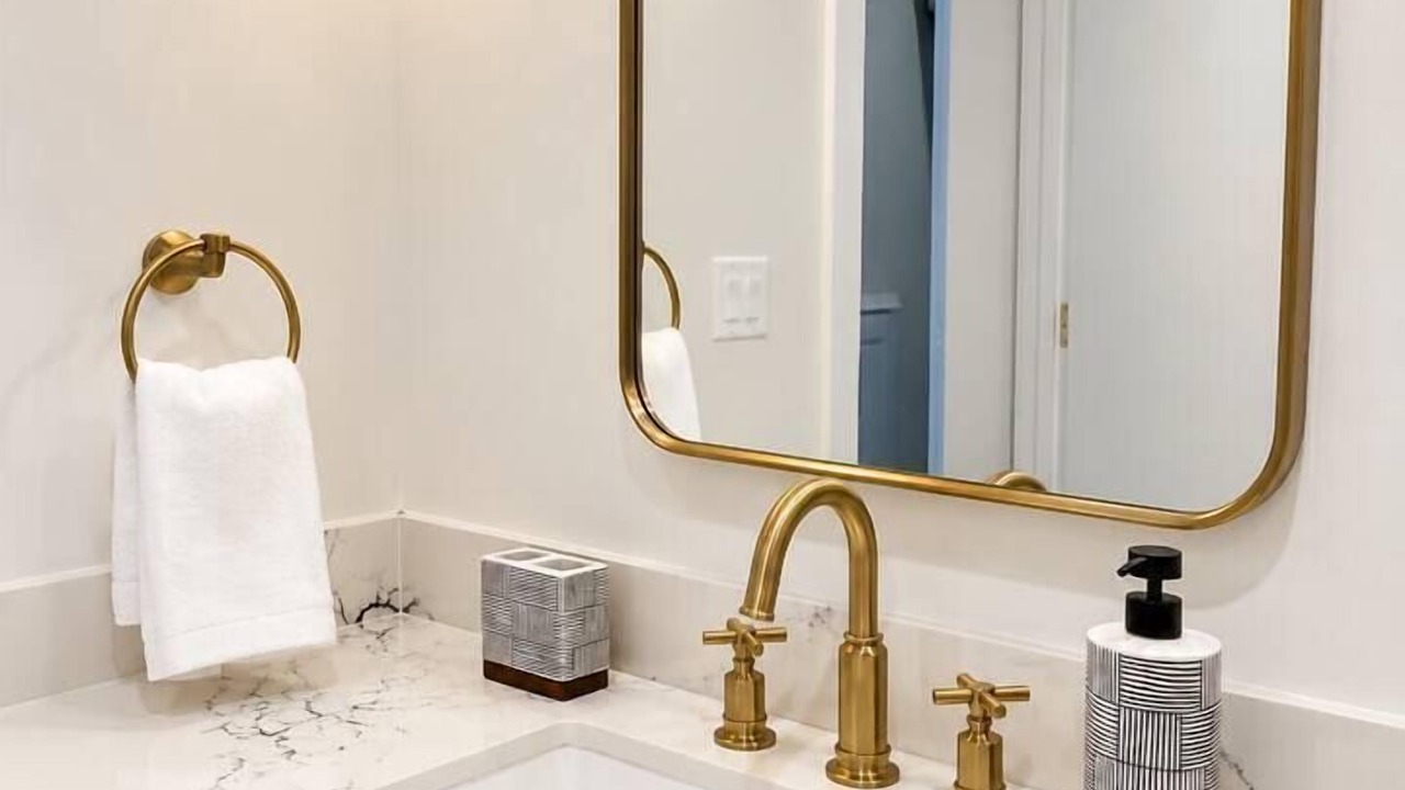 Photo of Bathroom in Wynwood Art District