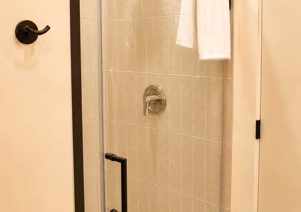 Photo of Bathroom in Metropolitan