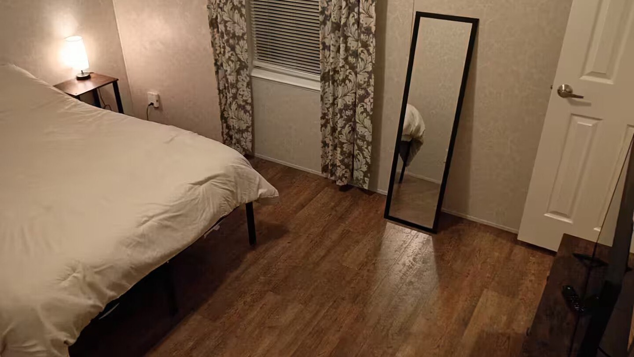 Photo of Bedroom in Inverness
