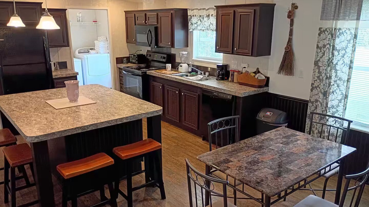 Photo of Kitchen in Inverness