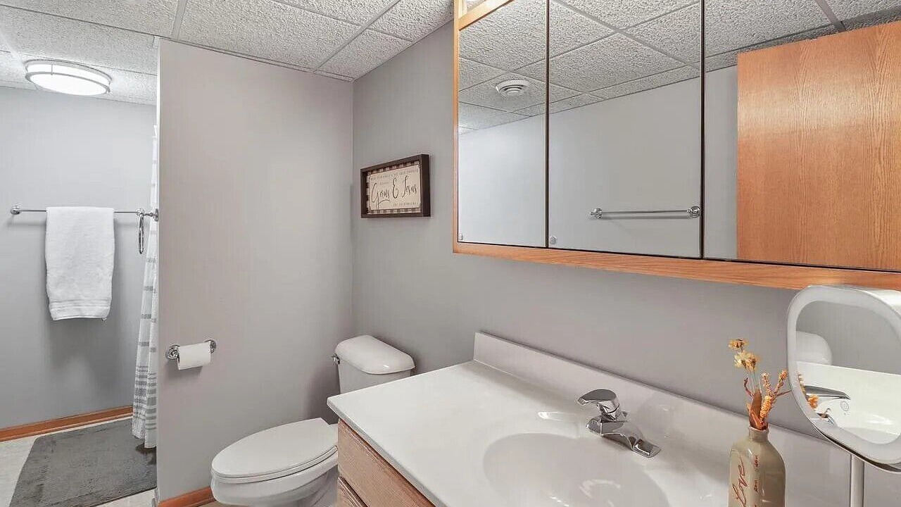 Photo of Bathroom in Rome