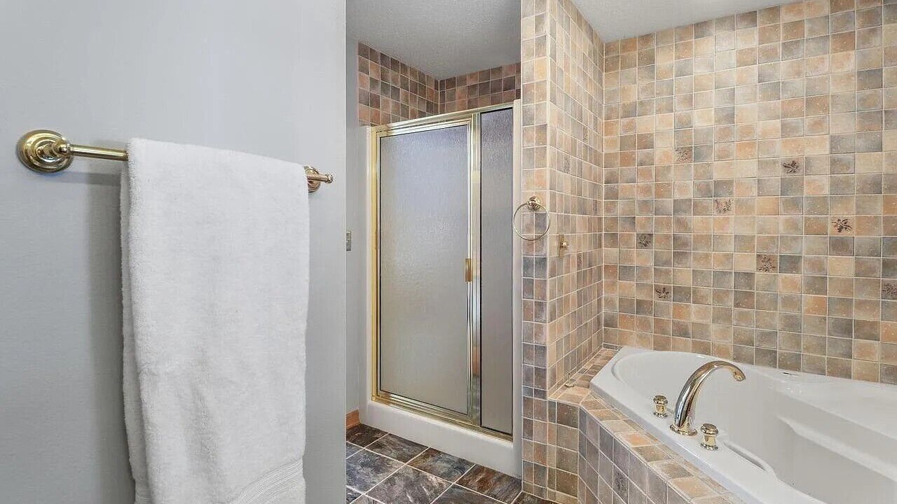 Photo of Bathroom in Rome