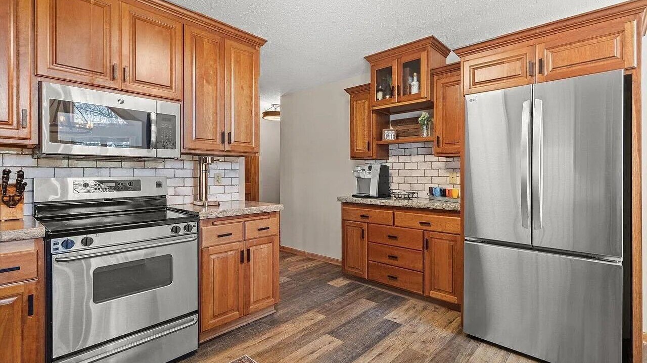 Photo of Kitchen in Rome