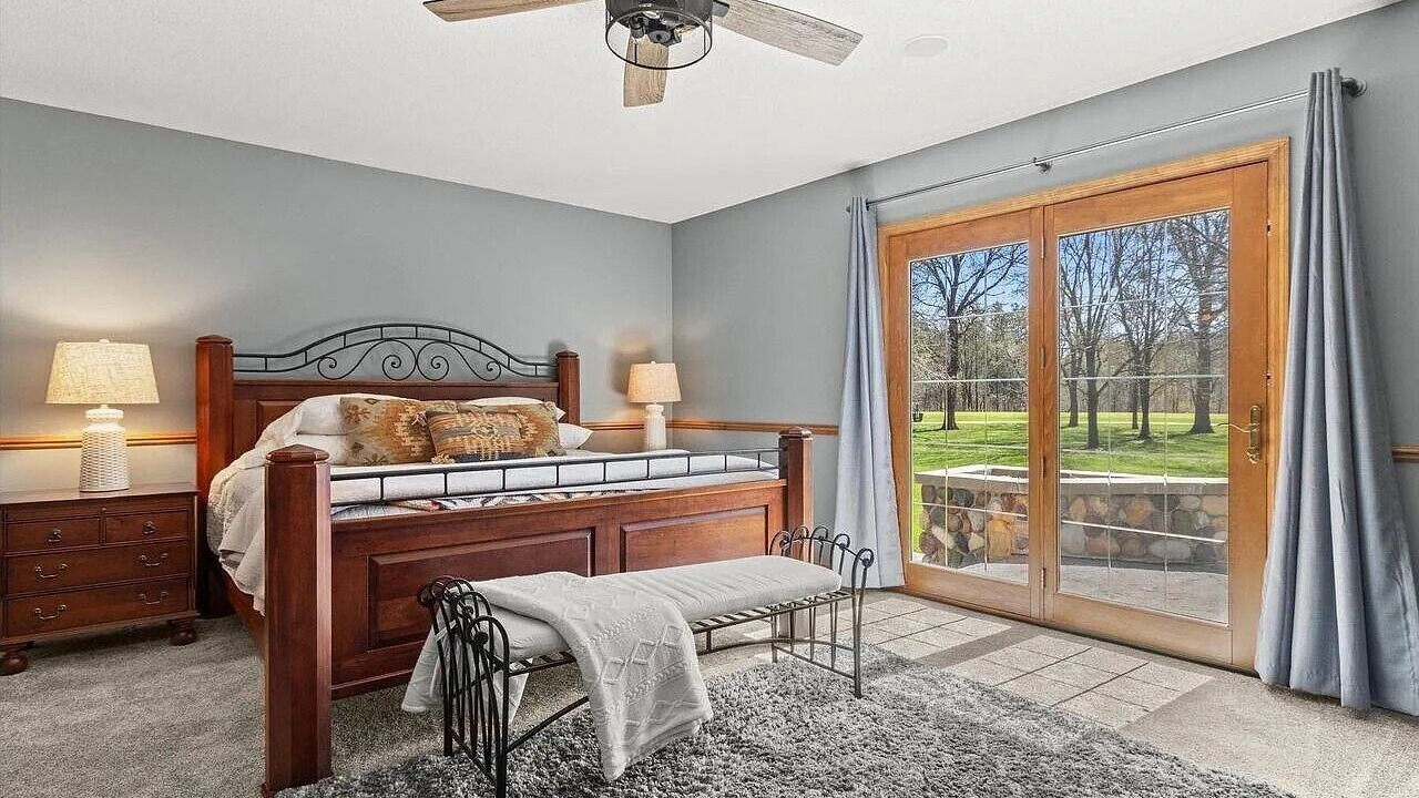 Photo of Bedroom in Rome
