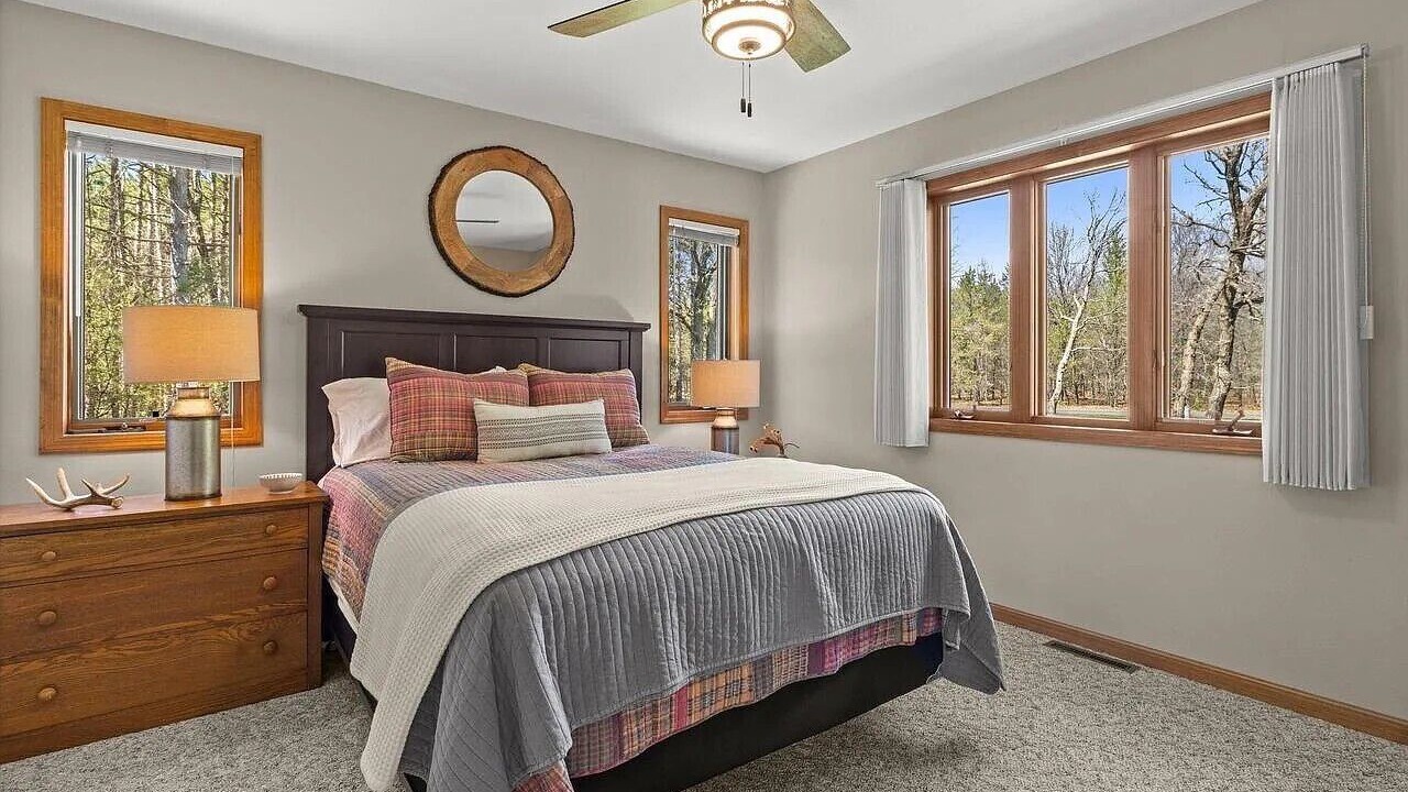 Photo of Bedroom in Rome