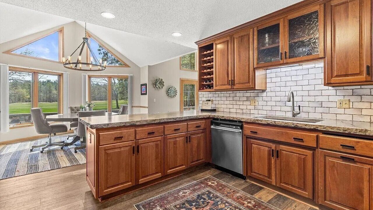 Photo of Kitchen in Rome