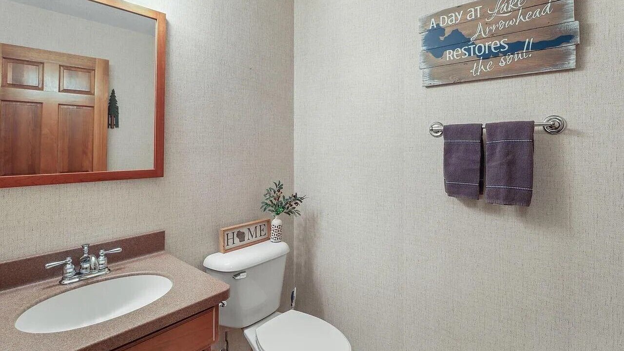Photo of Bathroom in Rome