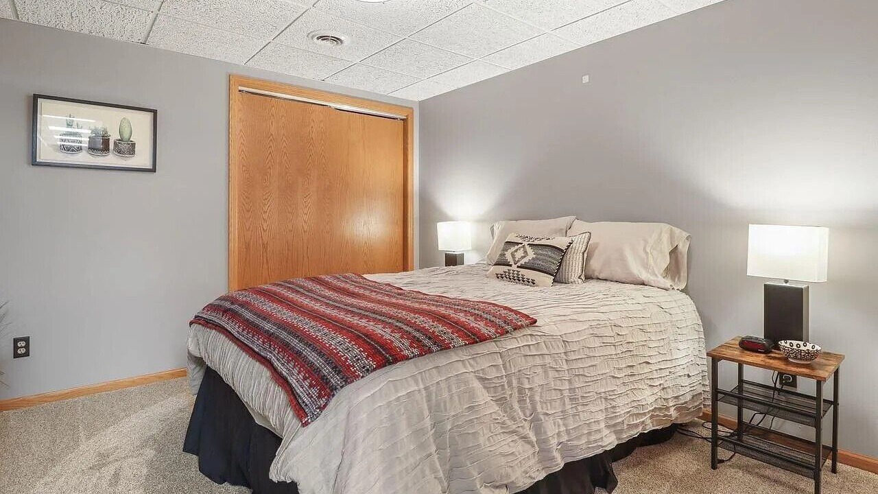 Photo of Bedroom in Rome