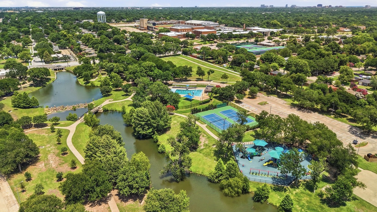 Photo of Outdoor in Richardson