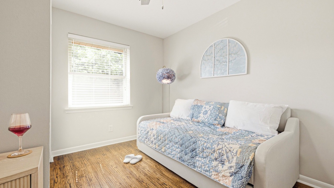 Photo of Livingroom in Richardson