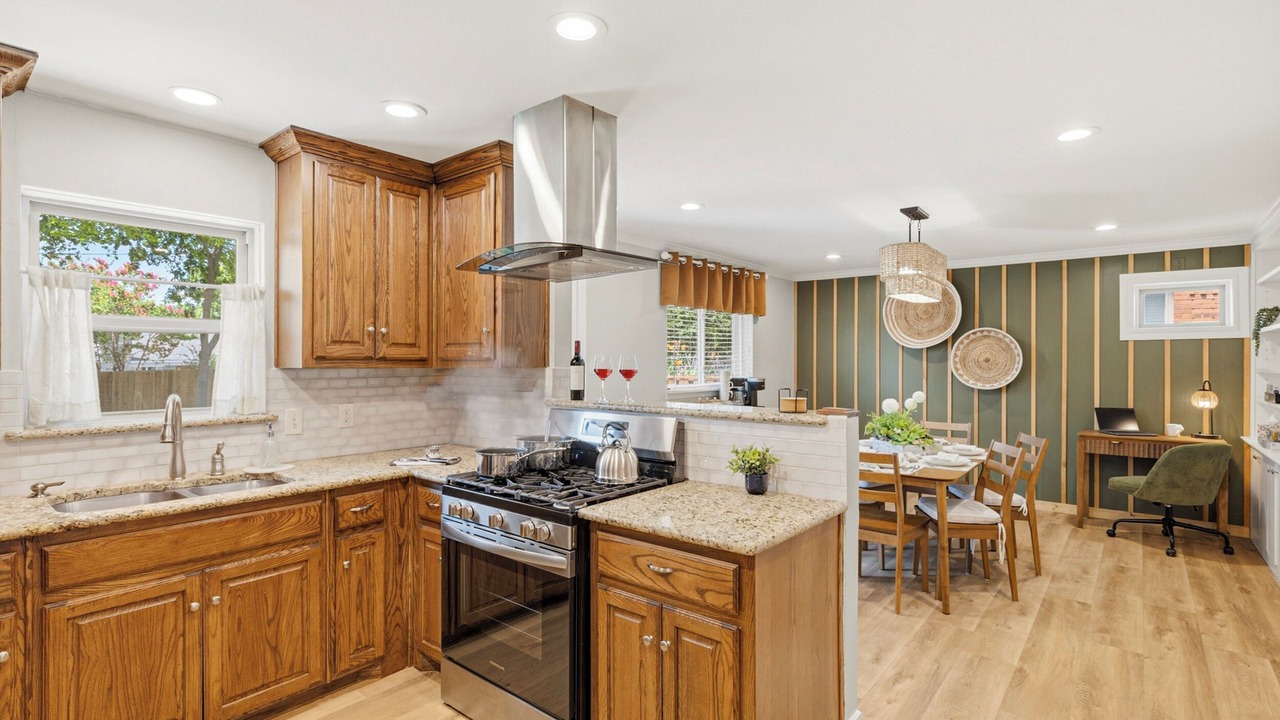 Photo of Kitchen in Richardson