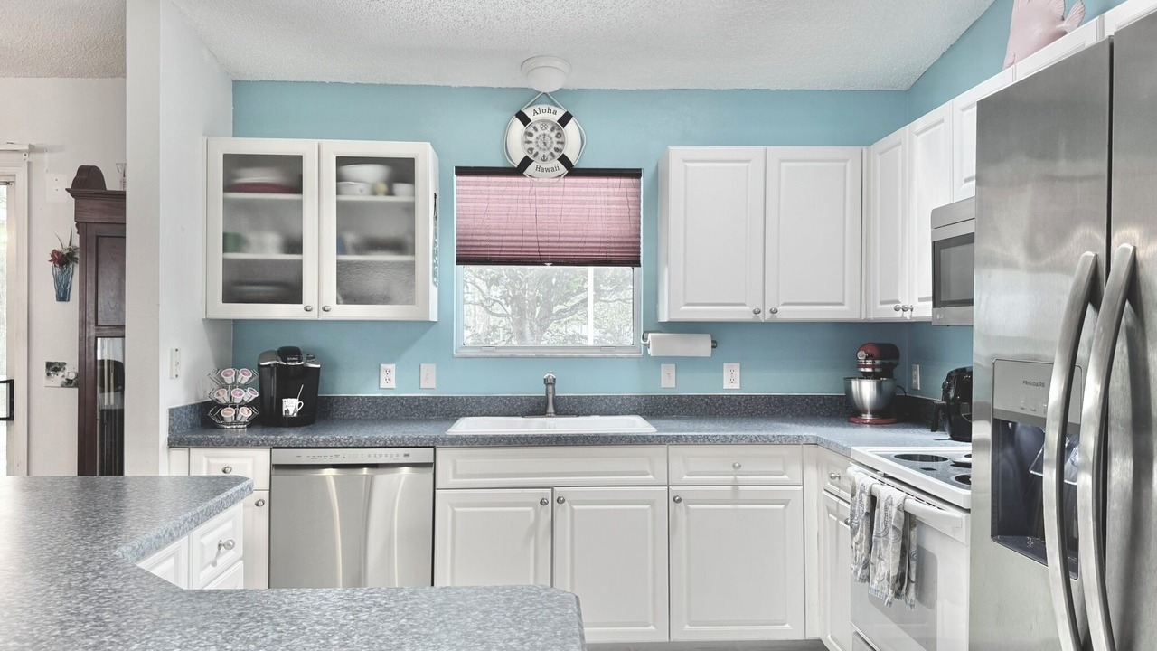 Photo of Kitchen in Rio Ranchero