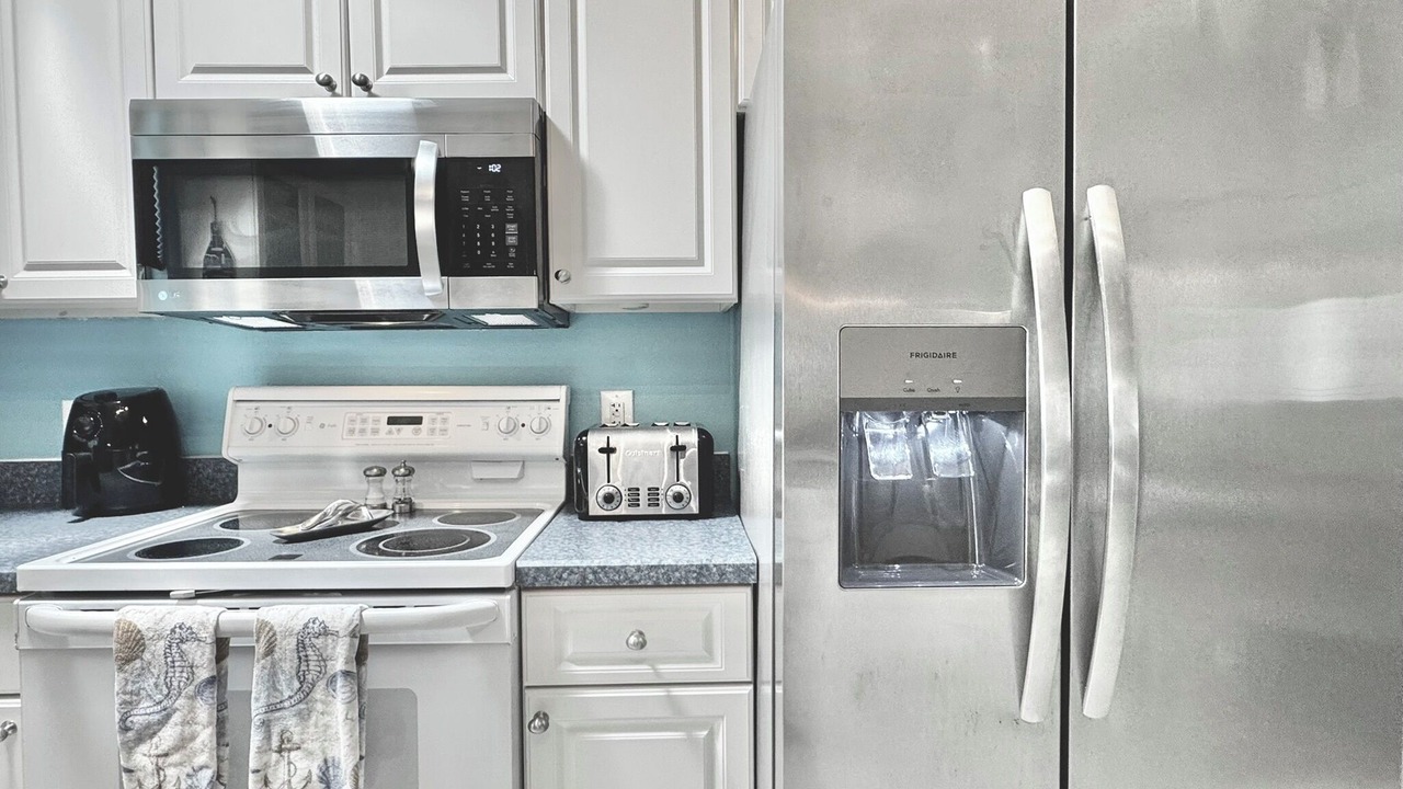 Photo of Kitchen in Rio Ranchero