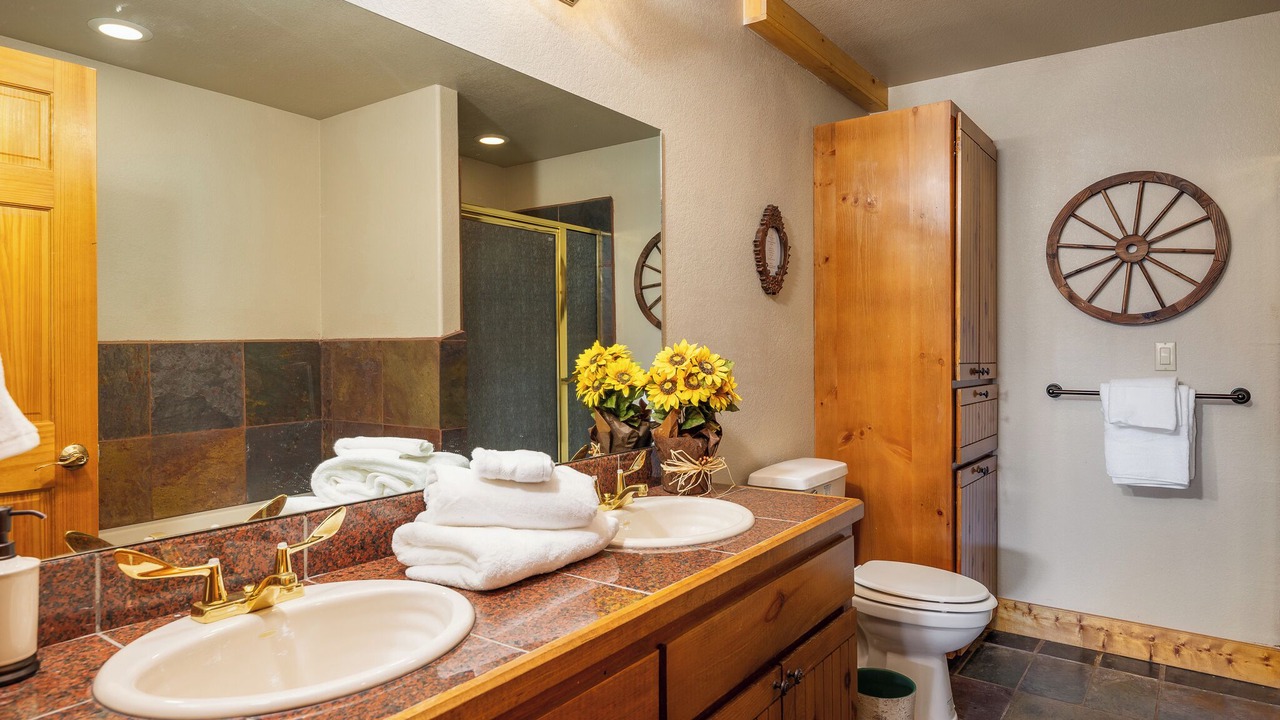 Photo of Bathroom in Granby