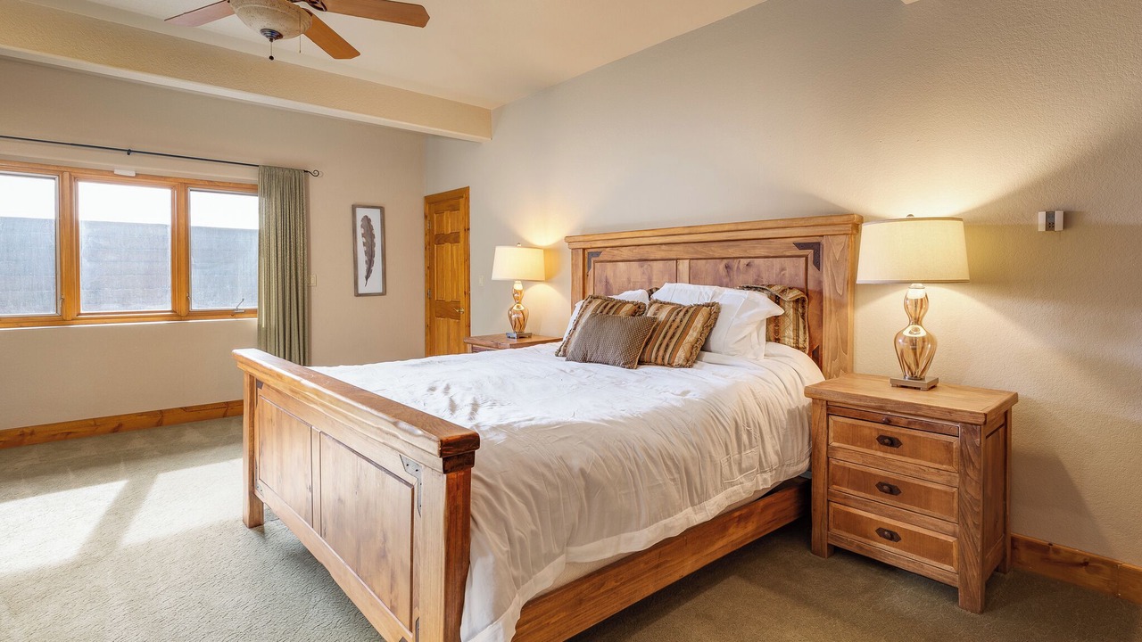 Photo of Bedroom in Granby