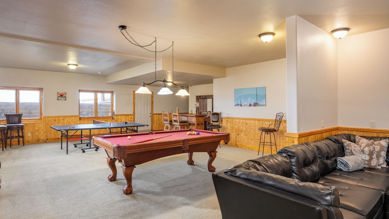 Photo of Livingroom in Granby
