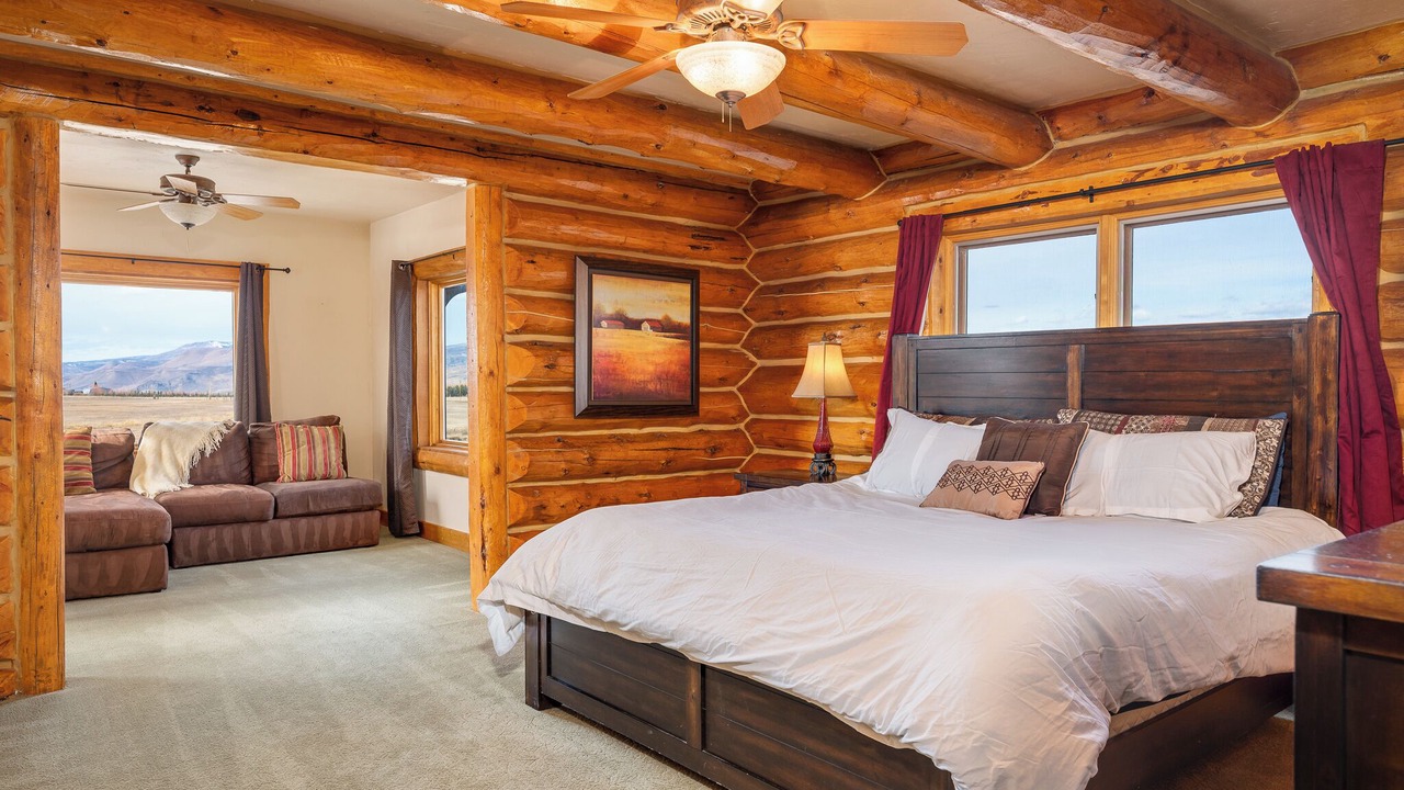 Photo of Bedroom in Granby