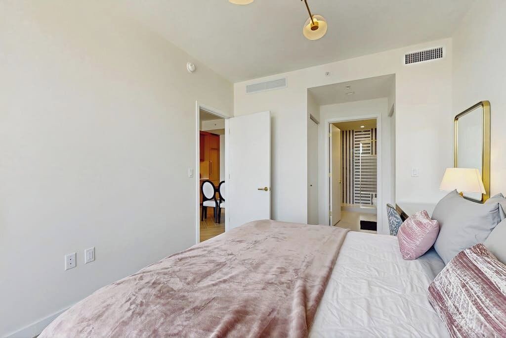 Photo of Bedroom in Wynwood Art District