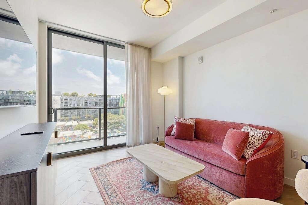 Photo of Livingroom in Wynwood Art District