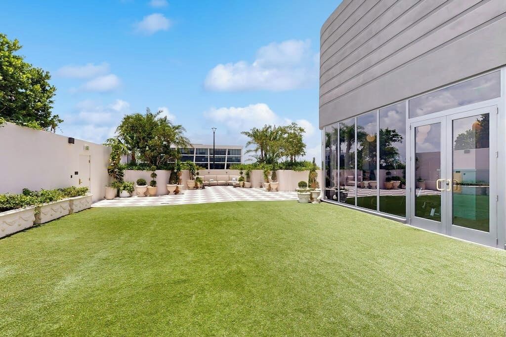 Photo of Outdoor in Wynwood Art District