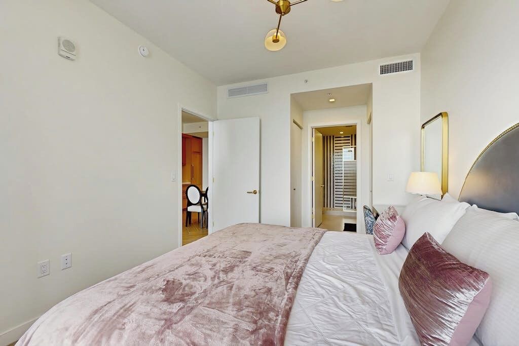 Photo of Bedroom in Wynwood Art District