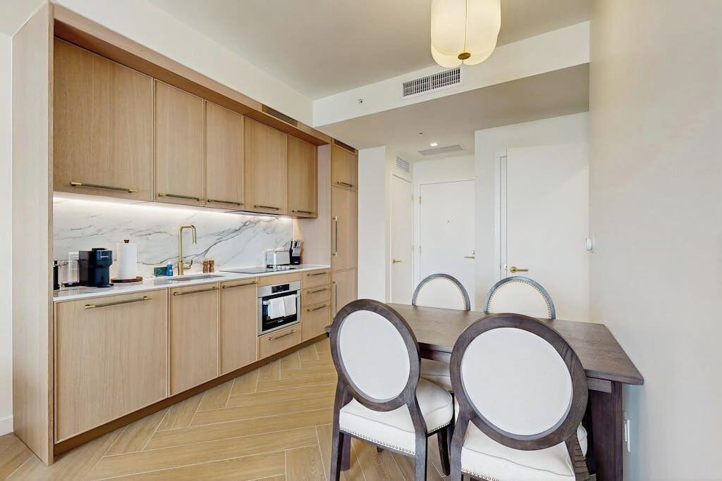 Photo of Kitchen in Wynwood Art District