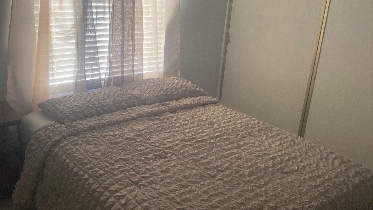 Photo of Bedroom in Paradise