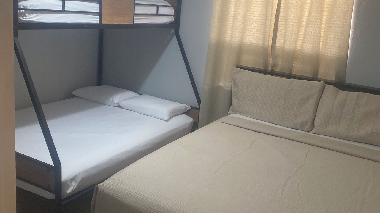 Photo of Bedroom in Paradise